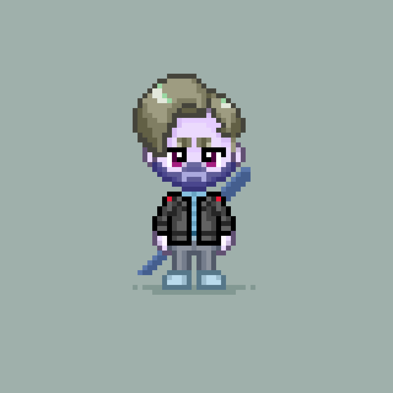 パスカル_ドット絵