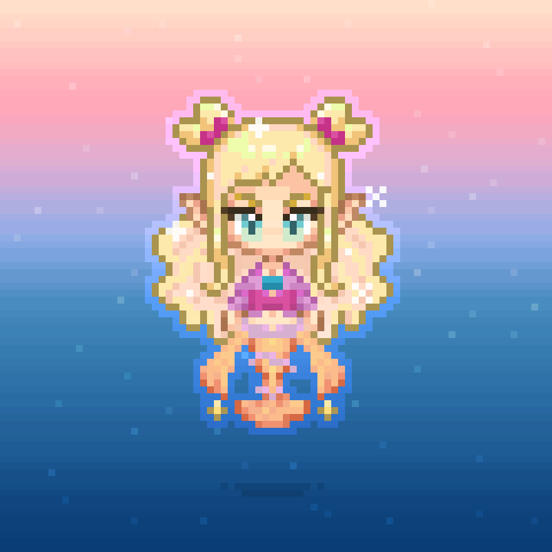 月子・リリーボレア_ドット絵__kvbg